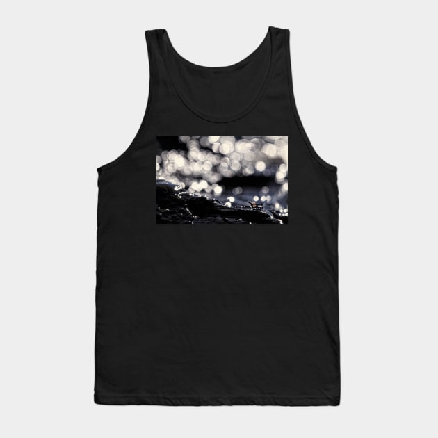 The magic seat Tank Top by incredi